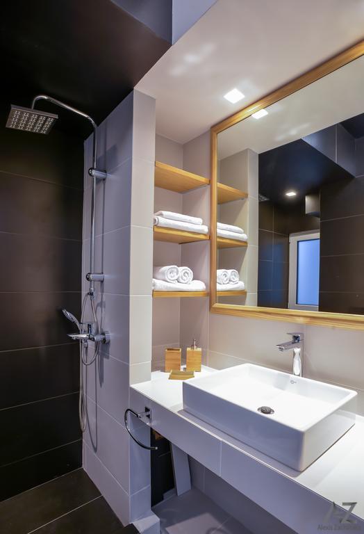 Phaedra Apartment Athene Buitenkant foto